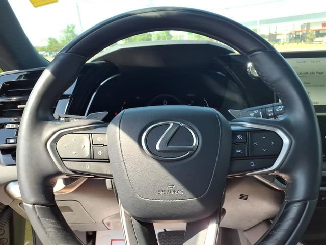 Used 2024 Lexus RX 350 Premium Plus w/ Convenience Package AWD/4WD image 21