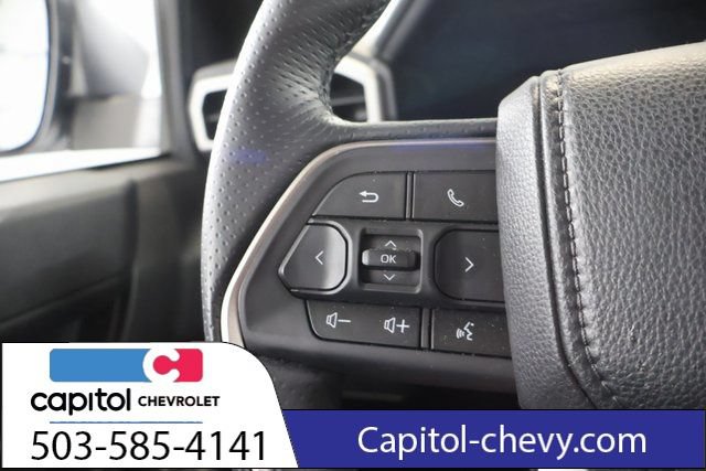 Used 2026 Toyota 4Runner SR5 AWD/4WD image 18