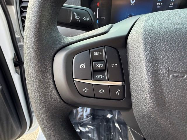 New 2025 Ford Ranger XL image 16