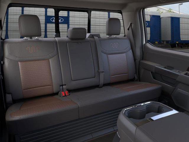New 2026 Ford F350 King Ranch image 11