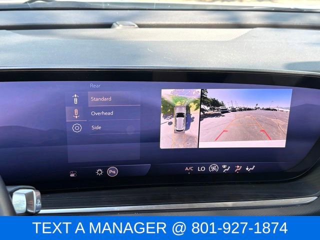 Used 2024 Buick Envision Preferred AWD/4WD image 23