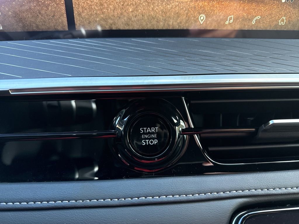 New 2026 INFINITI QX80 Autograph image 15