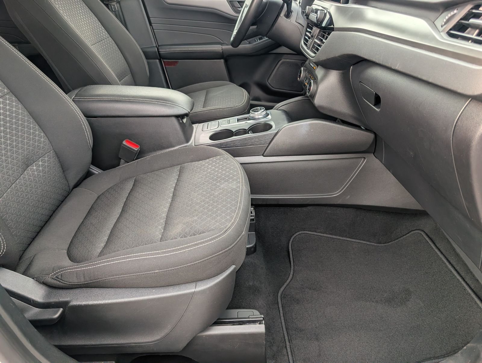 Used 2024 Ford Escape Active AWD/4WD image 26