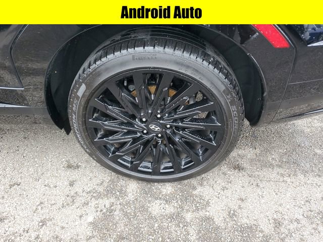 Used 2024 Hyundai Santa Fe Calligraphy image 7