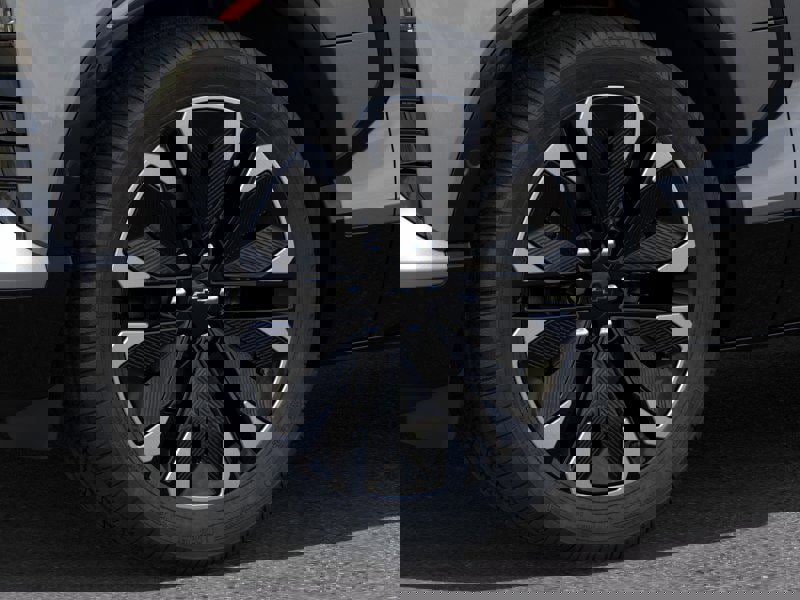 New 2025 Chevrolet Blazer EV RS image 10