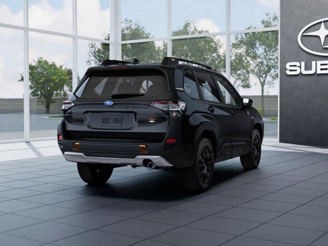 New 2026 Subaru Forester Wilderness AWD/4WD image 5