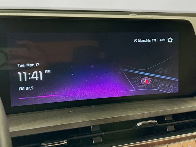 Used 2025 Kia Telluride SX Prestige X-Pro image 15