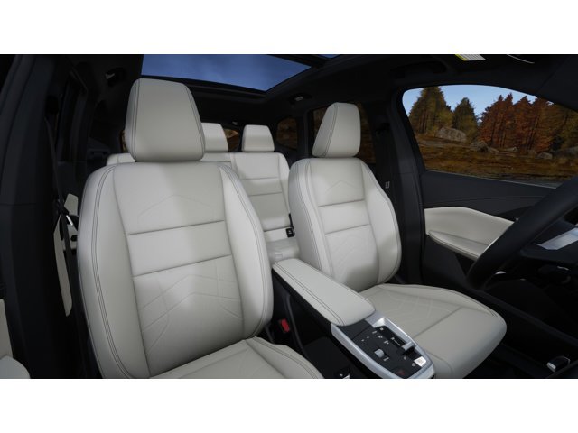 New 2026 BMW X1 xDrive28i w/ Technology Package image 11