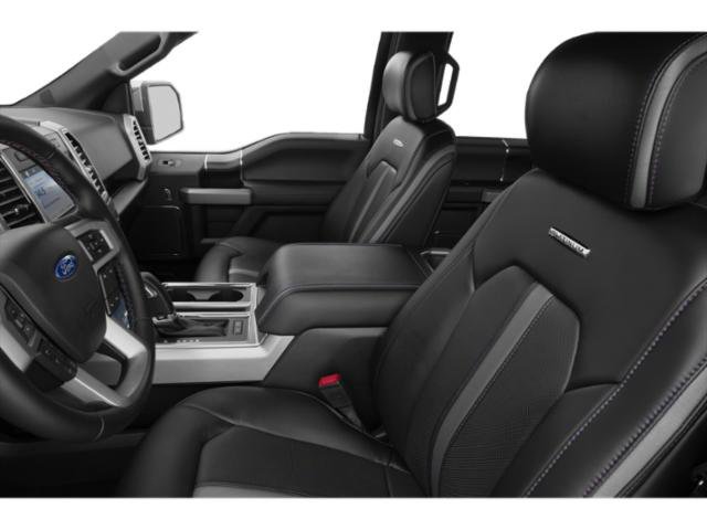 Used 2020 Ford F150 Platinum w/ Equipment Group 701A Luxury AWD/4WD image 9