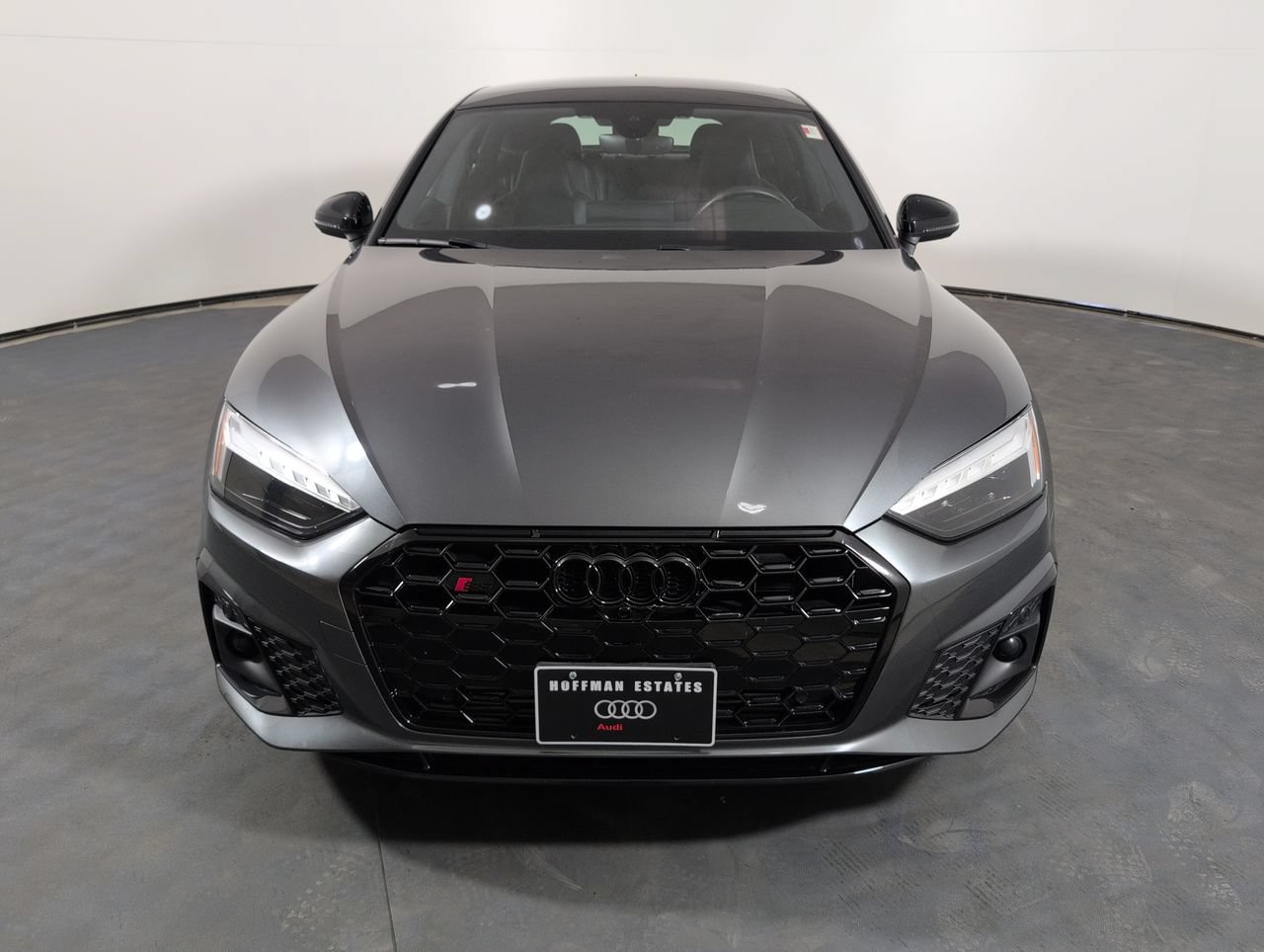 Used 2023 Audi S5 Premium Plus w/ Premium Plus Package AWD/4WD image 3