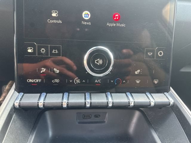 Used 2026 GMC Terrain Elevation AWD/4WD image 18