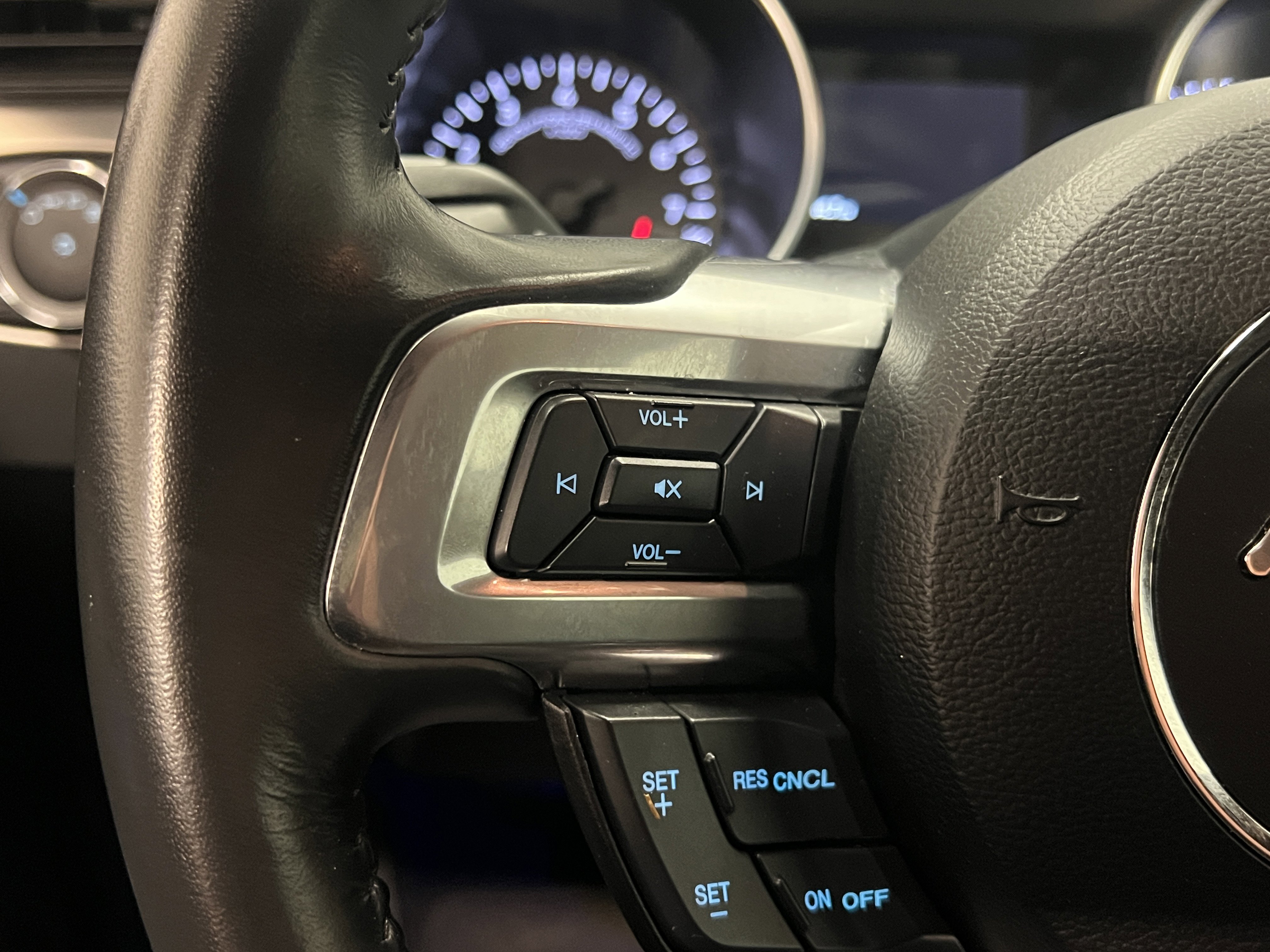 Used 2023 Ford Mustang GT w/ Equipment Group 301A image 18