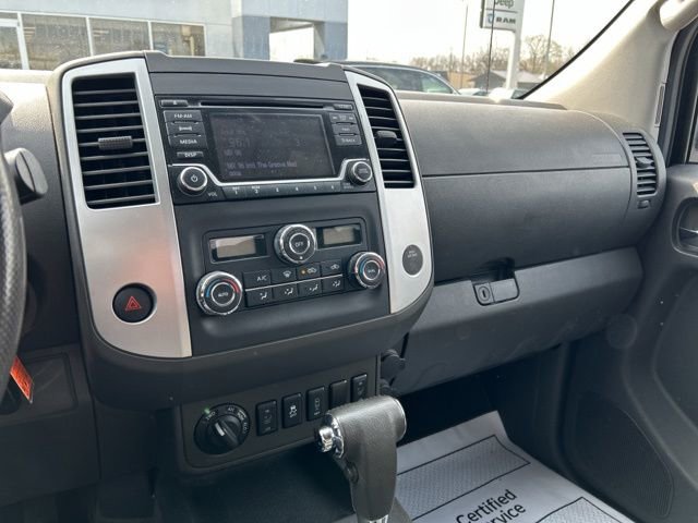 Used 2016 Nissan Frontier SV w/ SV Value Truck Package image 27