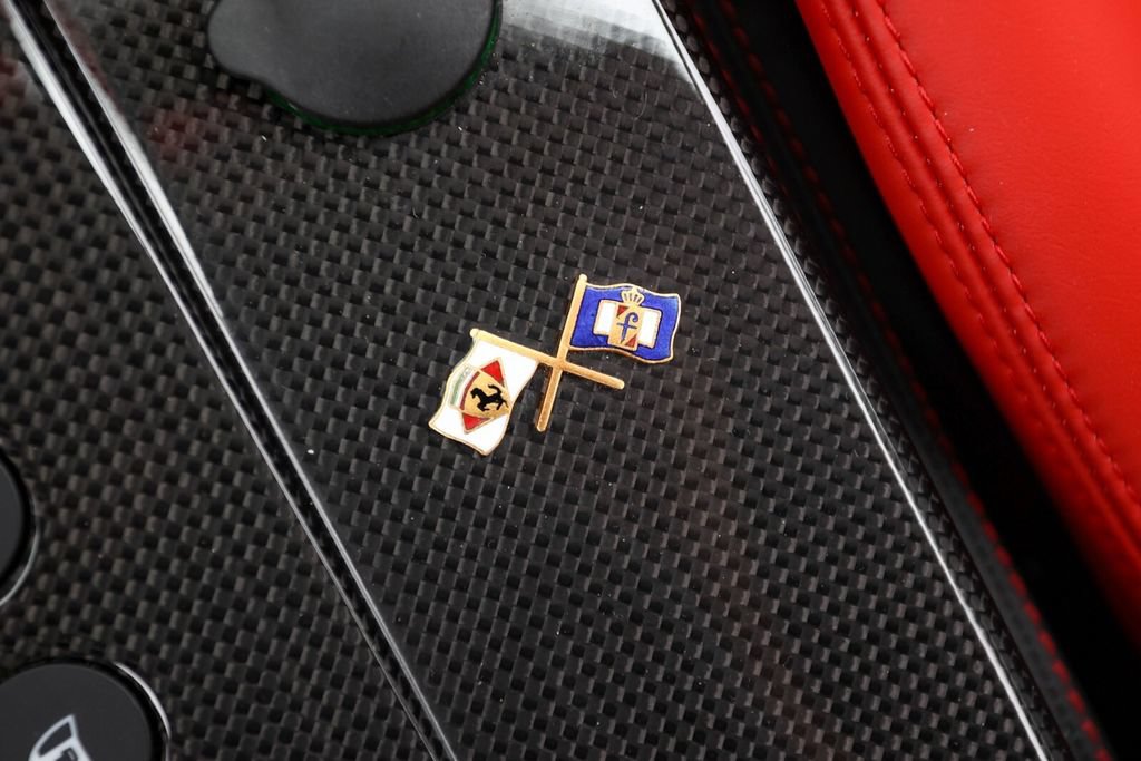 Used 2008 Ferrari F430 Scuderia RWD image 43