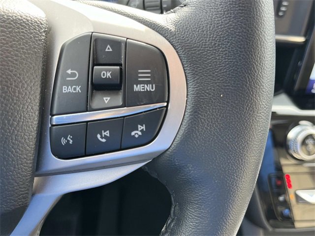 Used 2023 Ford Explorer Limited w/ Limited Technology Package image 34