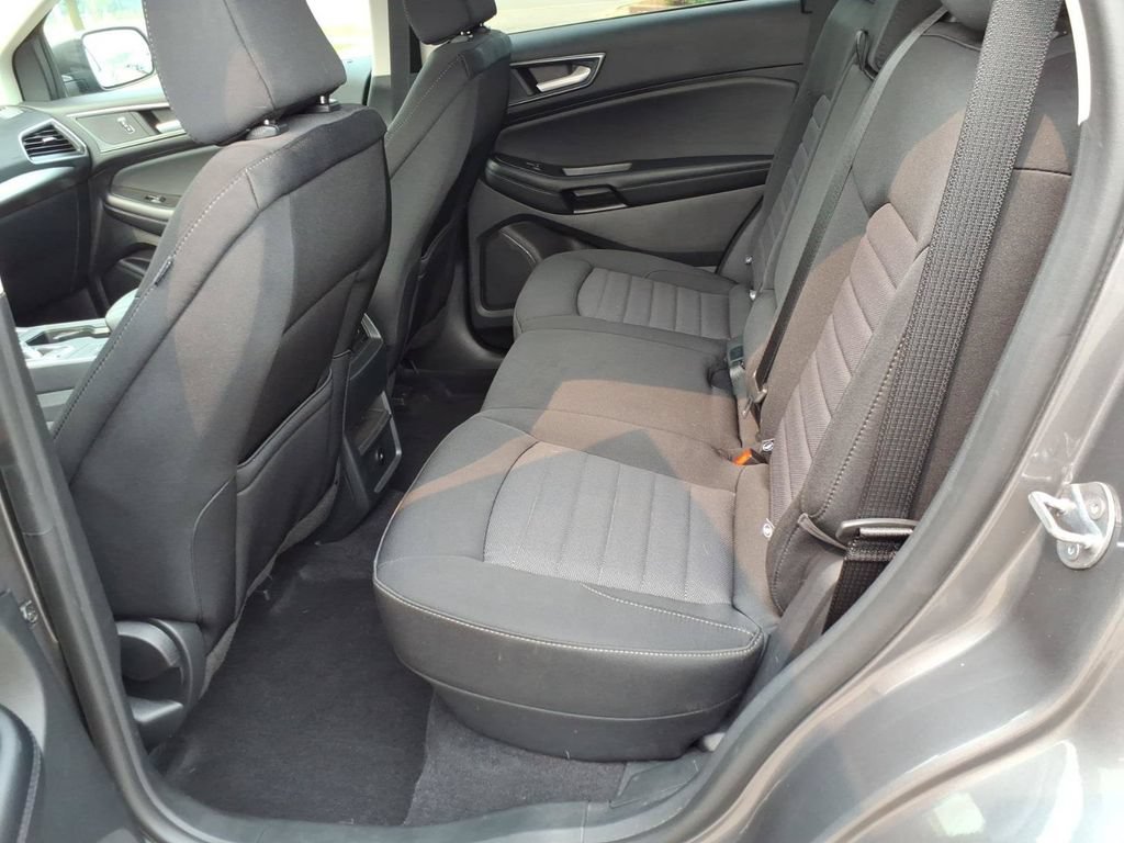 Certified 2024 Ford Edge SE AWD/4WD image 11