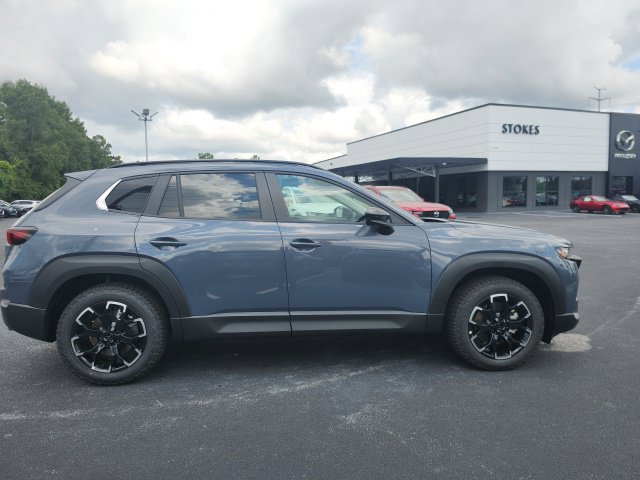 New 2026 MAZDA CX-50 Meridian Edition w/ Weather Package AWD/4WD image 1