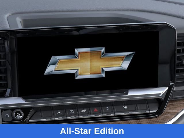 New 2026 Chevrolet Silverado 1500 LT image 21