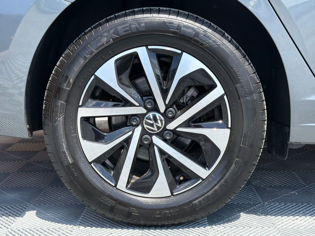 Used 2025 Volkswagen Jetta S FWD image 19
