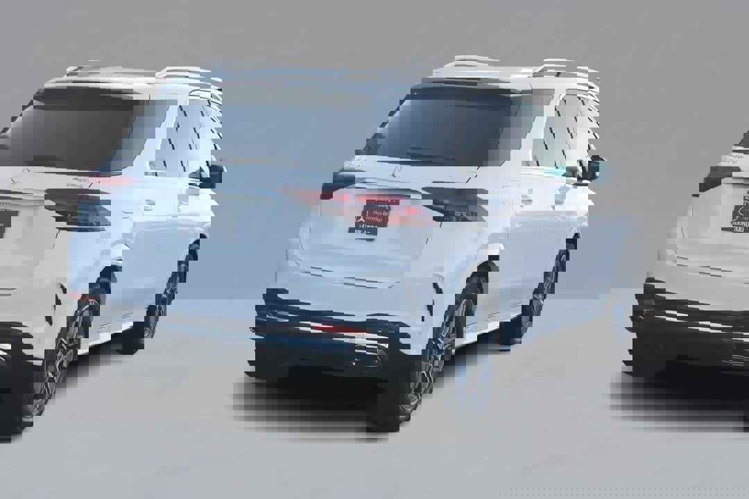 New 2026 Mercedes-Benz GLE 450 4MATIC image 5