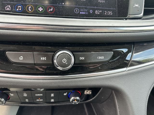 Used 2022 Buick Enclave Essence w/ Experience Buick Package AWD/4WD image 14