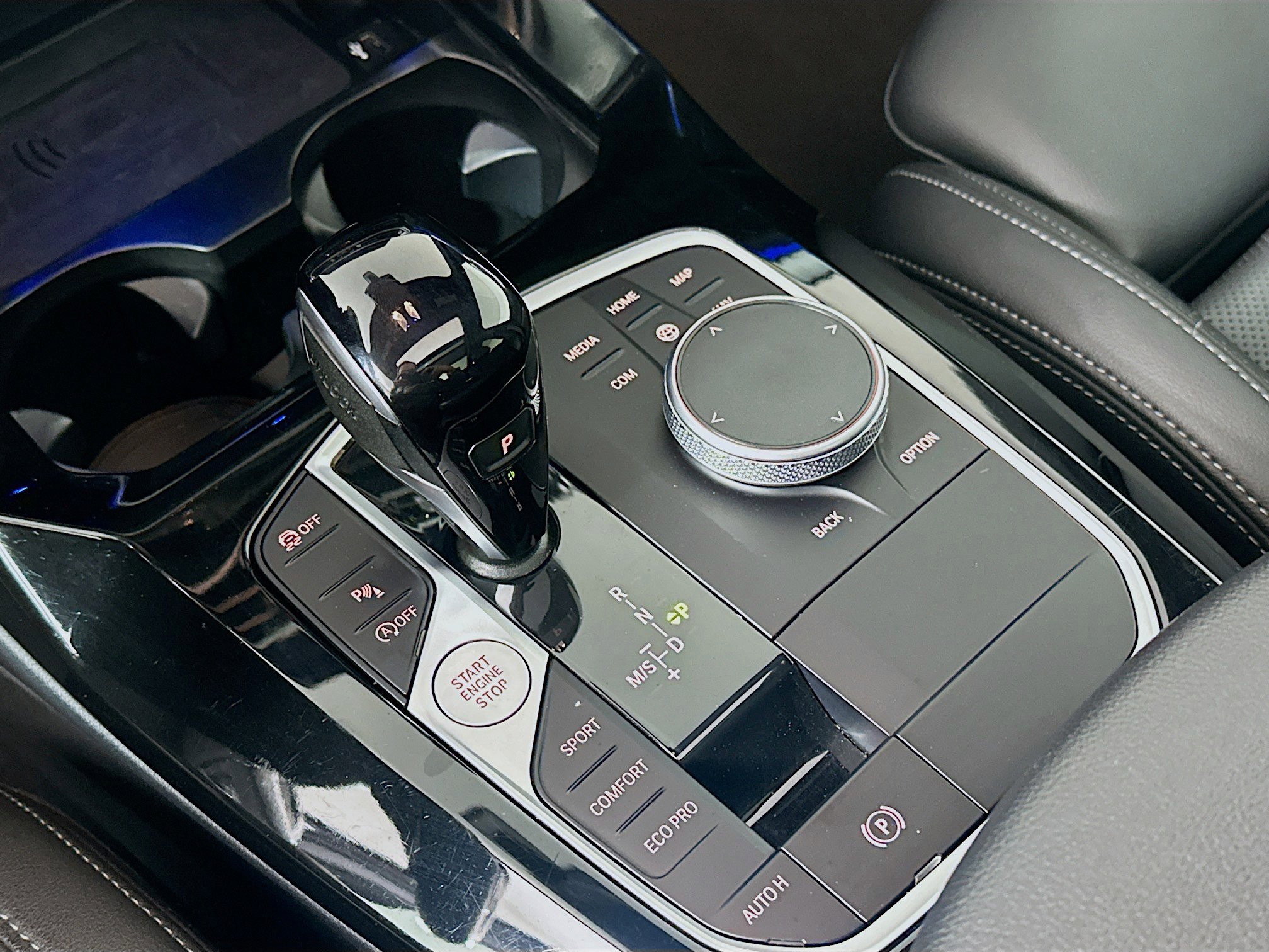 Used 2024 BMW X3 sDrive30i image 25