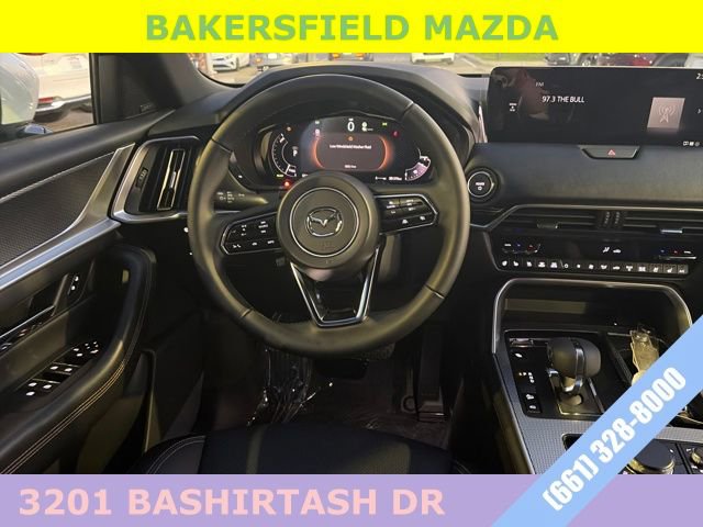 New 2026 MAZDA CX-90 Plug-In Hybrid w/ Premium Plus image 13