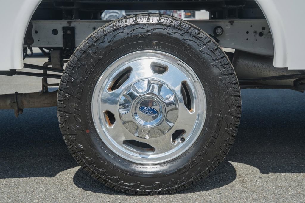 Used 2020 Ford Transit 350 AWD w/ Interior Upgrade Package image 21