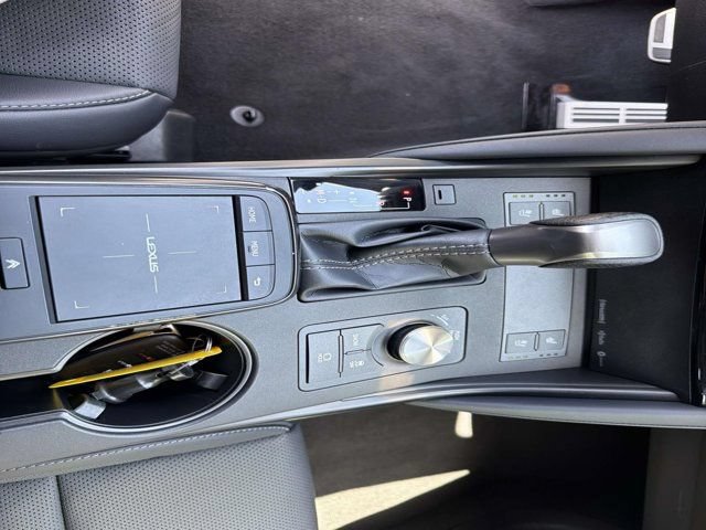 Used 2021 Lexus IS 350 F Sport w/ Accessory Package RWD image 30