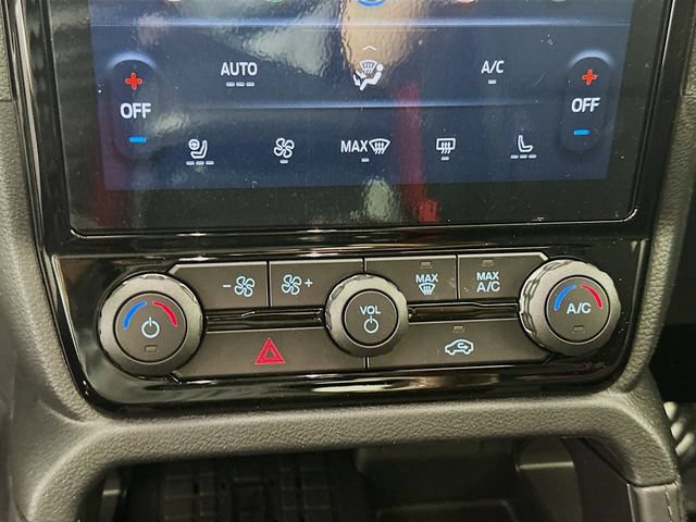 New 2026 Ford Ranger Raptor AWD/4WD image 16