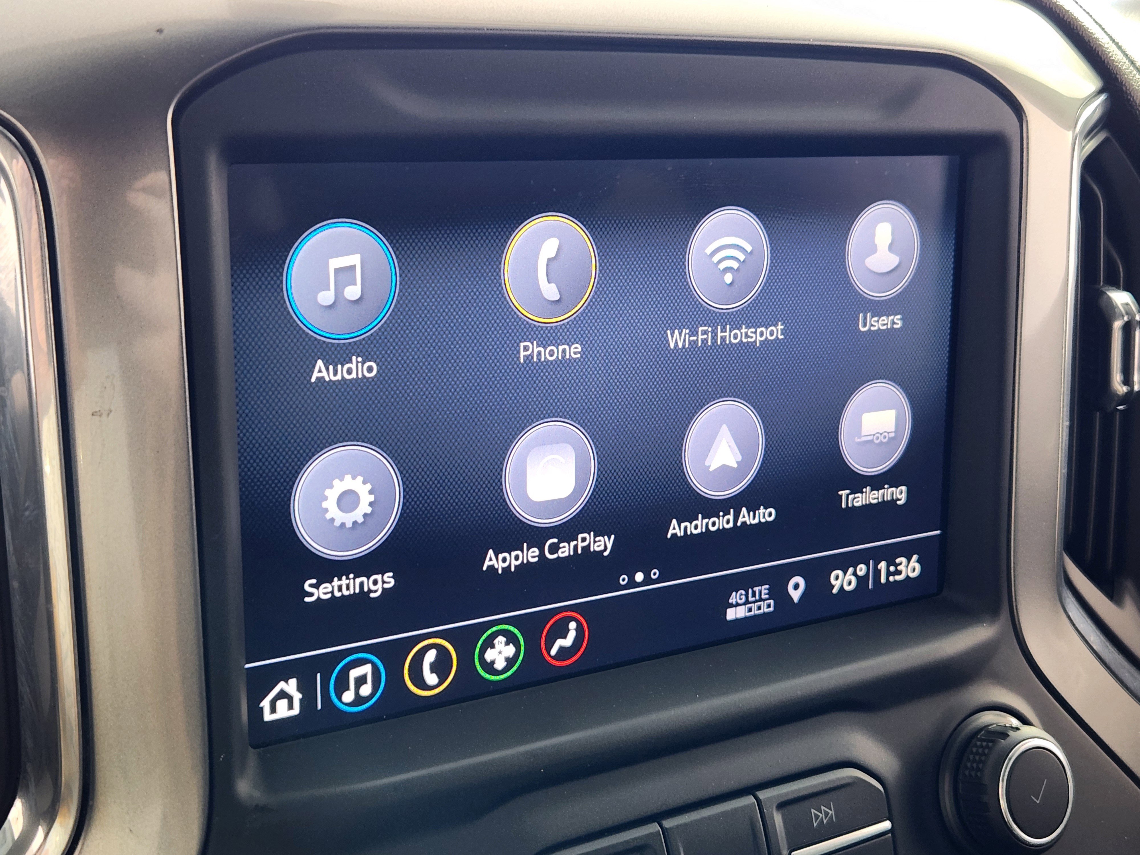 Used 2019 Chevrolet Silverado 1500 LT w/ All-Star Edition image 23