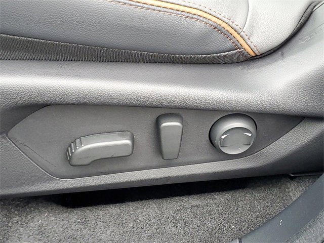 New 2026 Subaru Forester Sport image 19