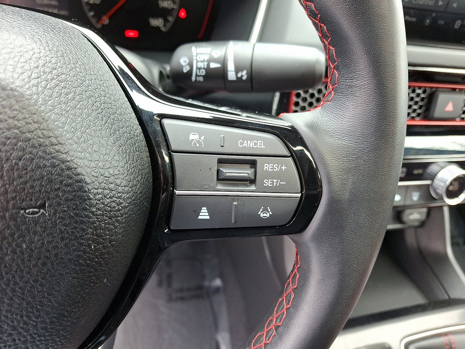 Used 2023 Honda Civic Si image 22