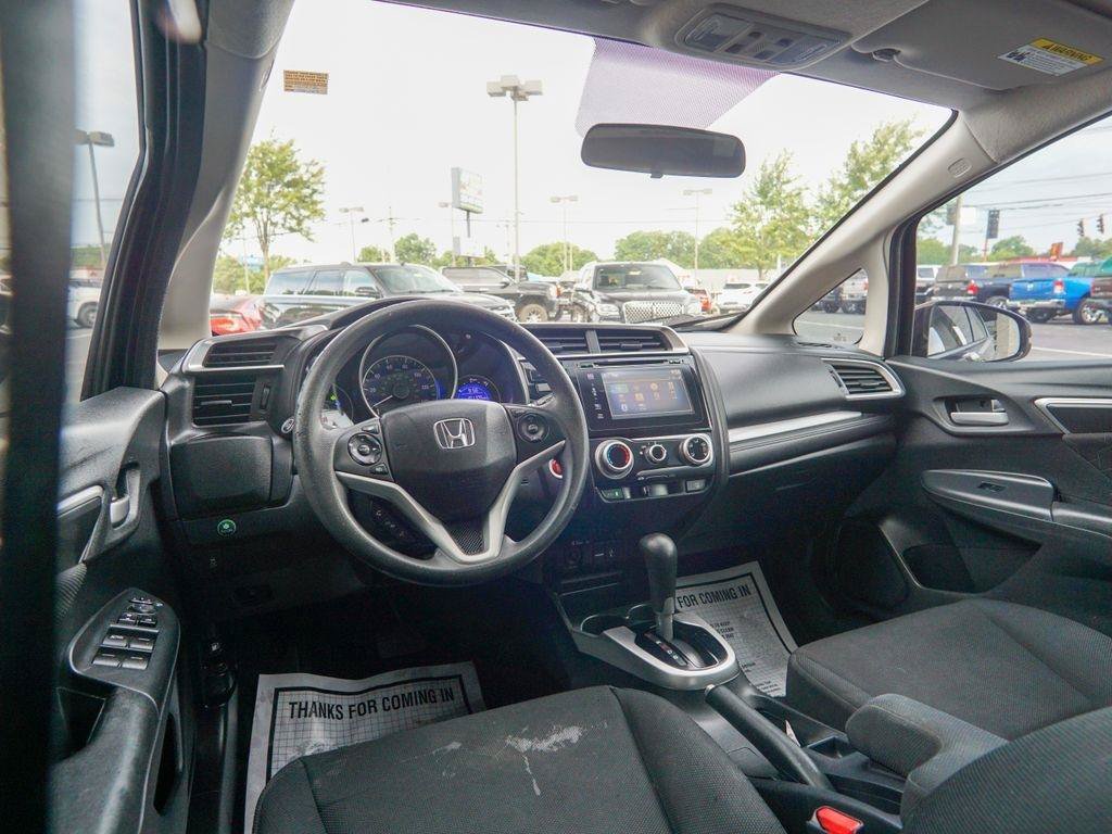 Used 2015 Honda Fit EX-L image 11