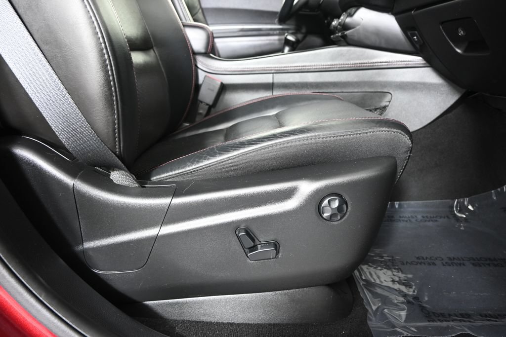 Used 2021 Dodge Durango R/T w/ Blacktop Package AWD/4WD image 14
