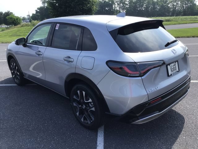 New 2027 Honda HR-V EX-L image 5
