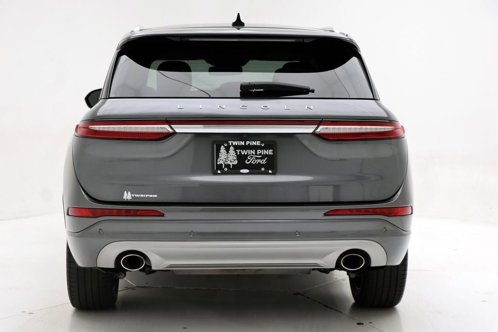 Used 2022 Lincoln Corsair AWD w/ Premium Package image 7