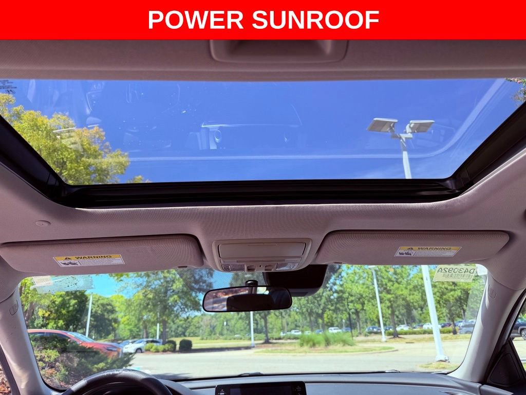 Used 2018 Honda Accord EX image 7