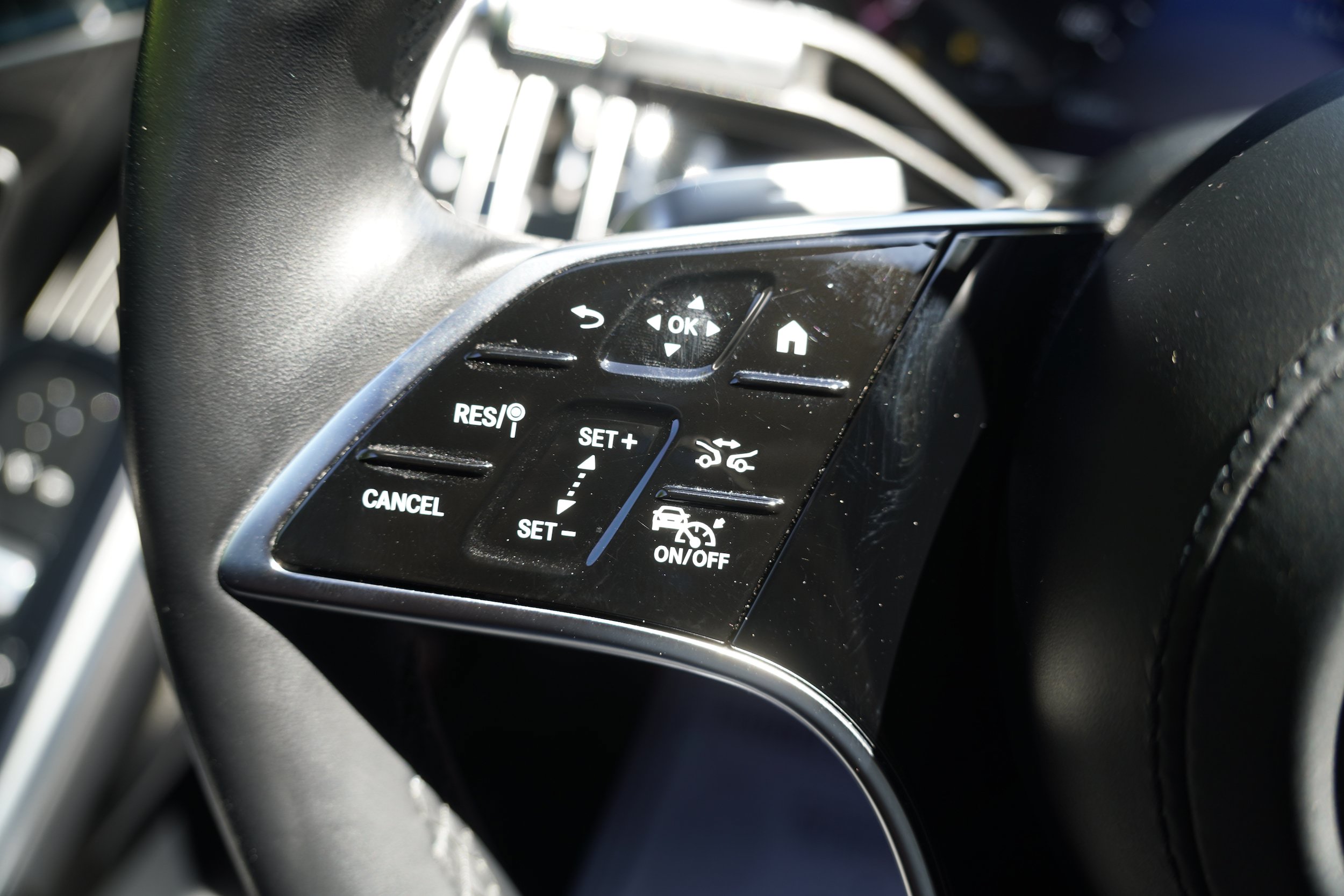 Used 2023 Mercedes-Benz S 500 4MATIC image 18