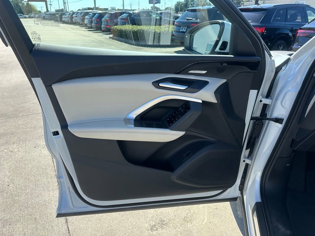 New 2025 Audi Q5 Premium Plus image 7