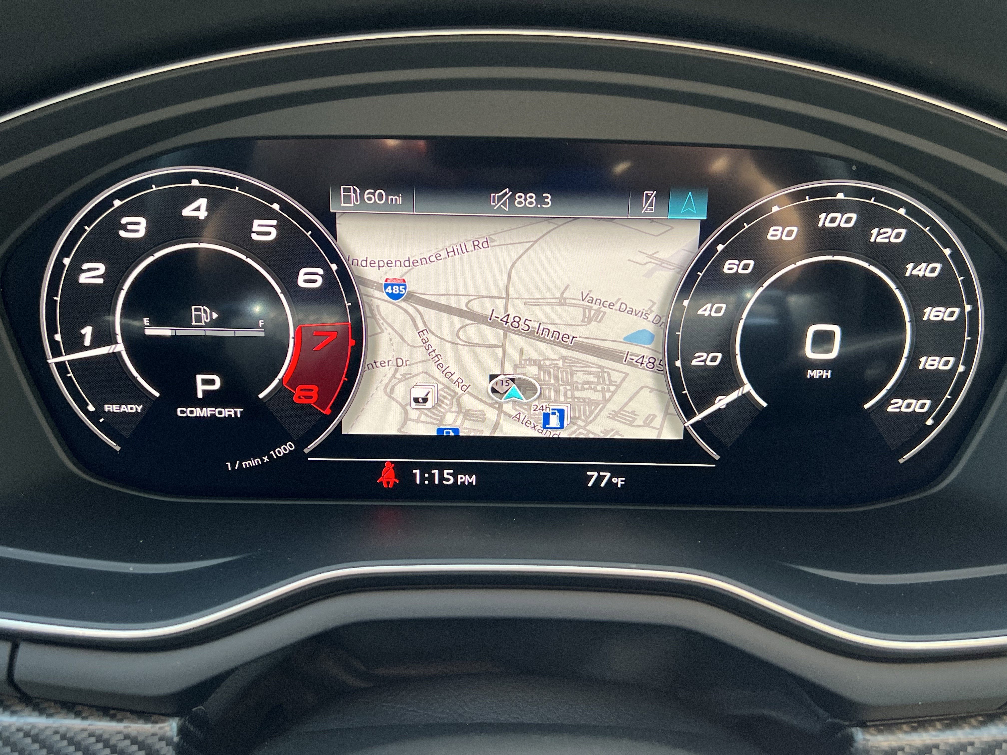 Used 2022 Audi RS 5 image 22