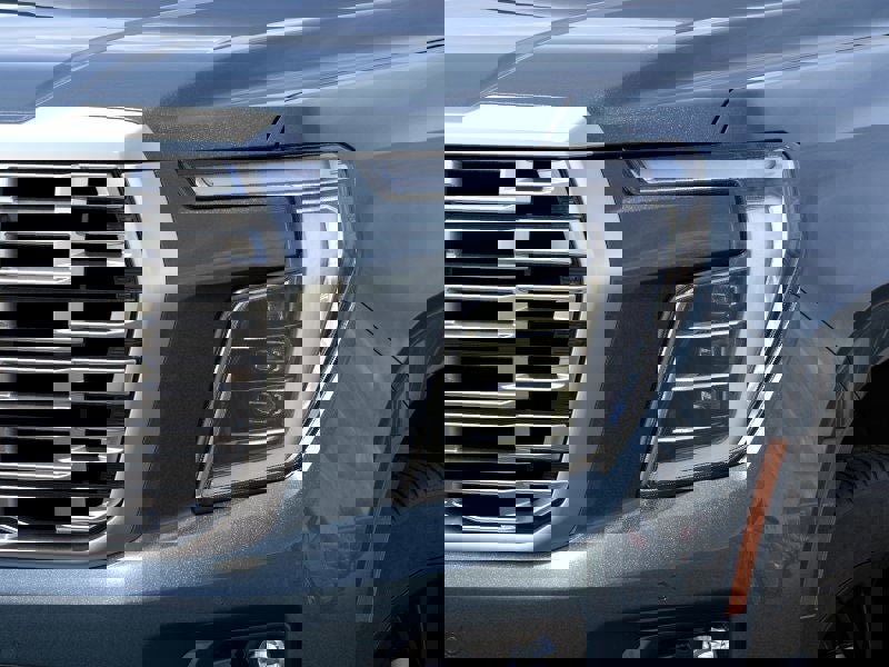 New 2026 GMC Yukon XL Denali w/ Denali Reserve Package image 10