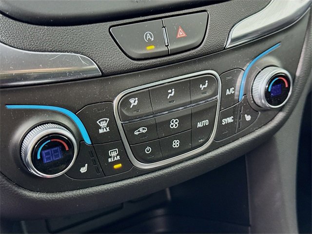 Used 2024 Chevrolet Equinox LT image 16