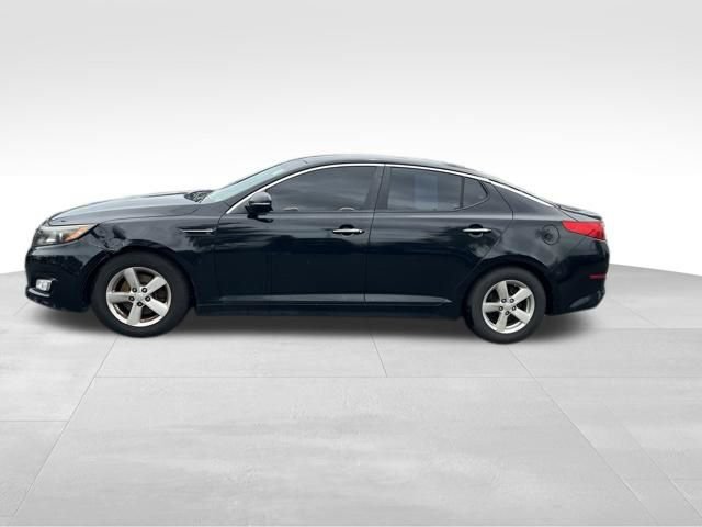 Used 2015 Kia Optima LX FWD image 4