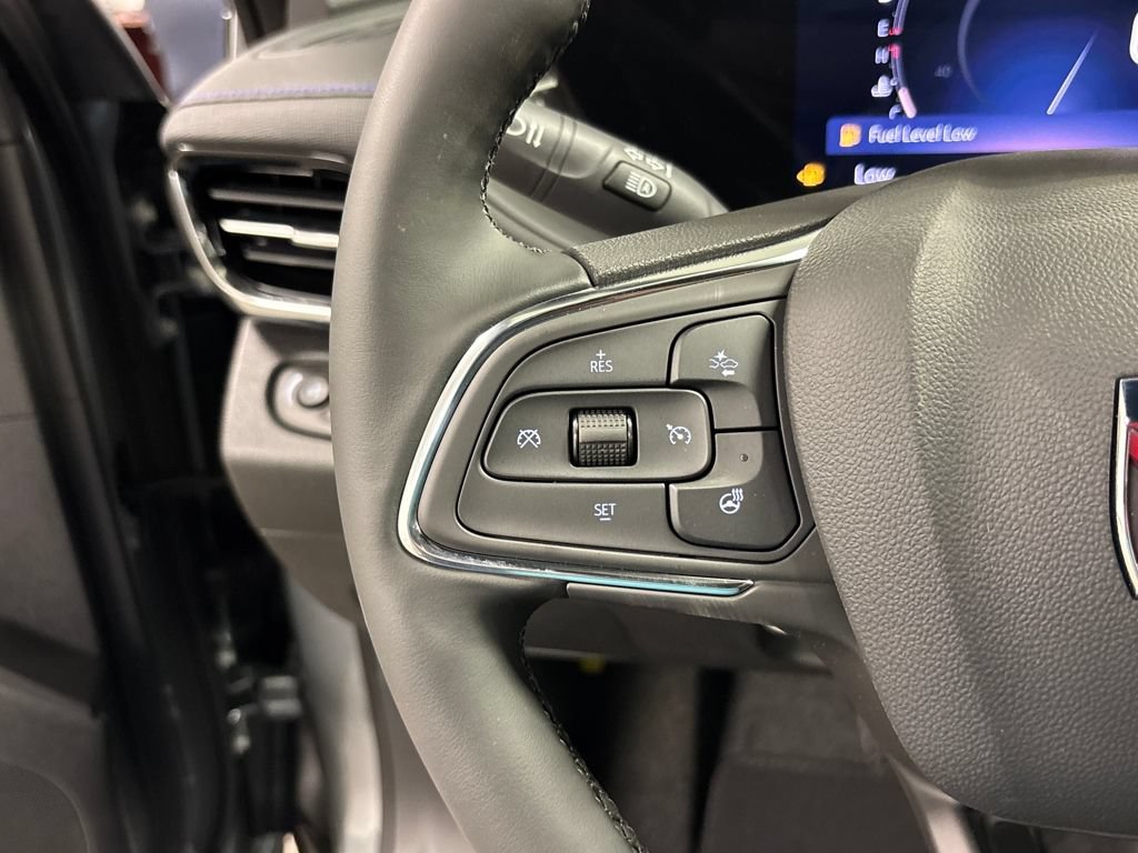 New 2026 Buick Envista Sport Touring w/ Convenience I Package FWD image 28