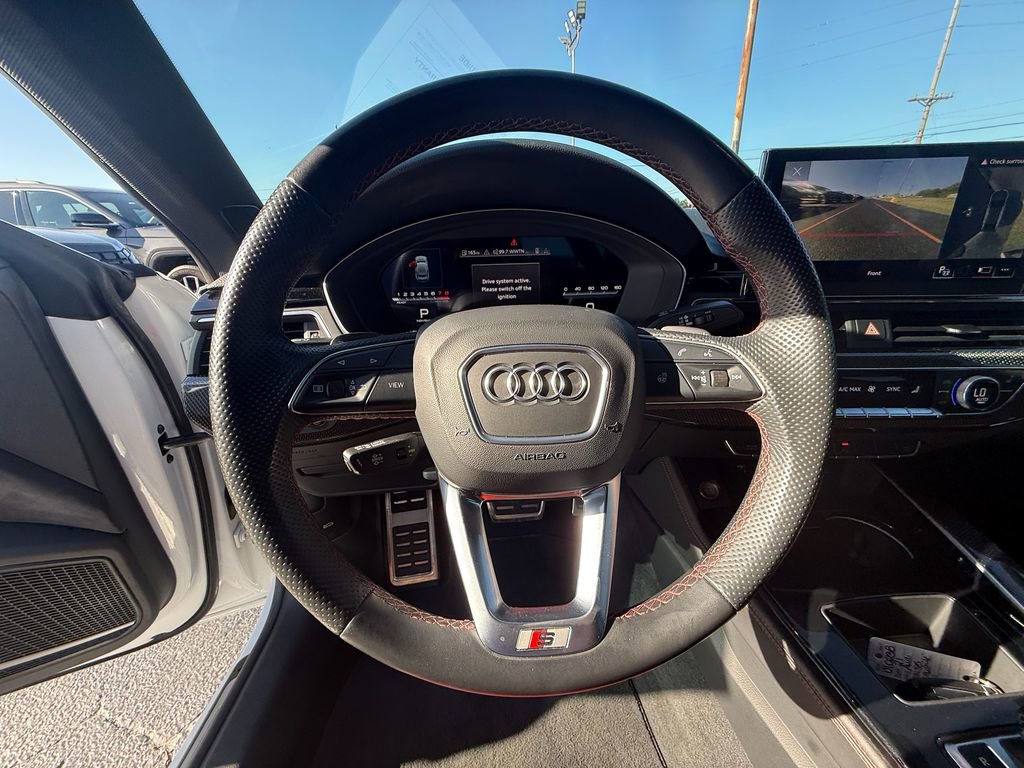 Used 2021 Audi S5 Prestige w/ Prestige Package AWD/4WD image 15