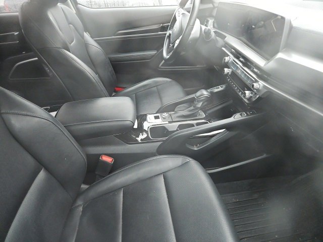 Used 2023 Kia Telluride S w/ S Sunroof Package image 6