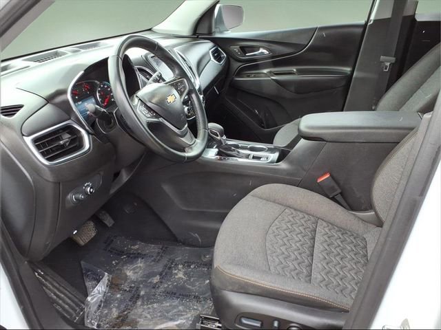 Used 2023 Chevrolet Equinox LT image 11