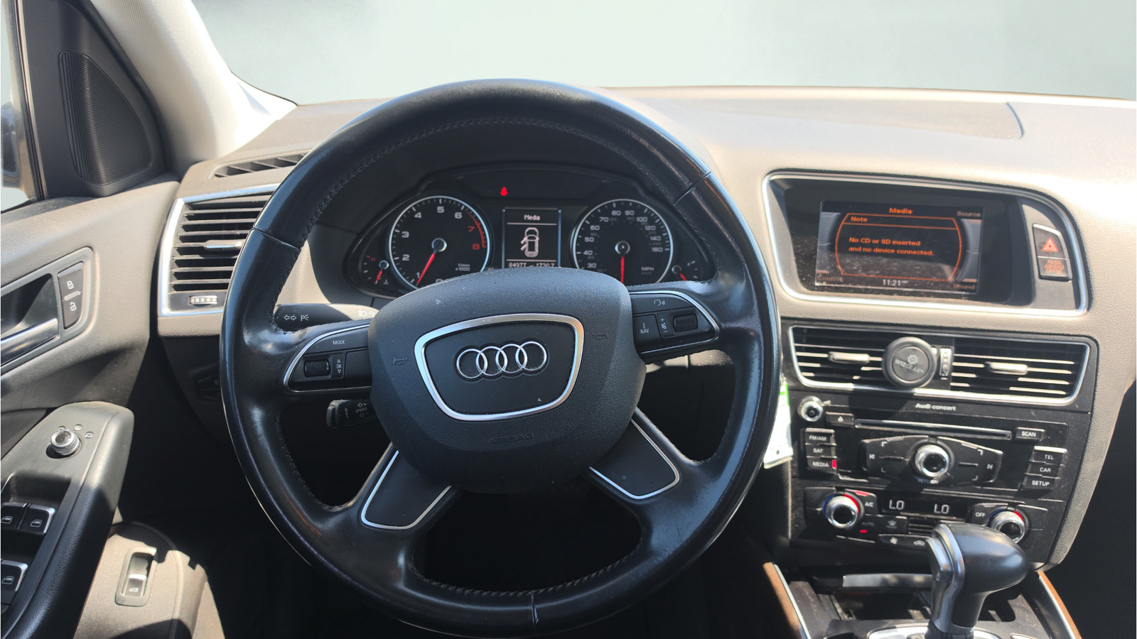 Used 2016 Audi Q5 2.0T Premium AWD/4WD image 11