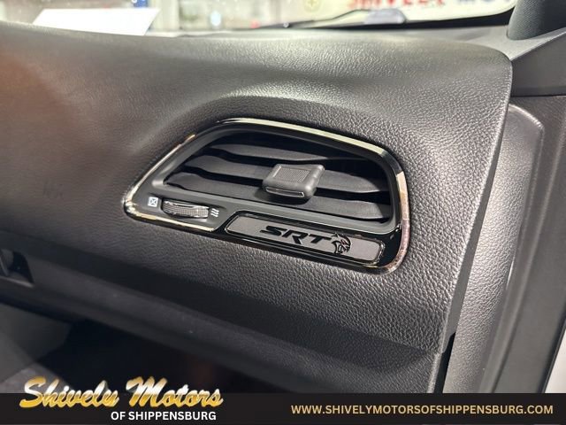 Used 2019 Dodge Challenger SRT Hellcat Redeye RWD image 37